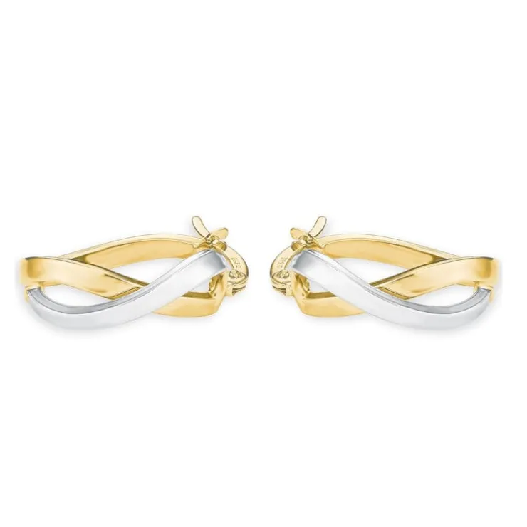Amor Damenschmuck | Ohrringe-Creolen Damen