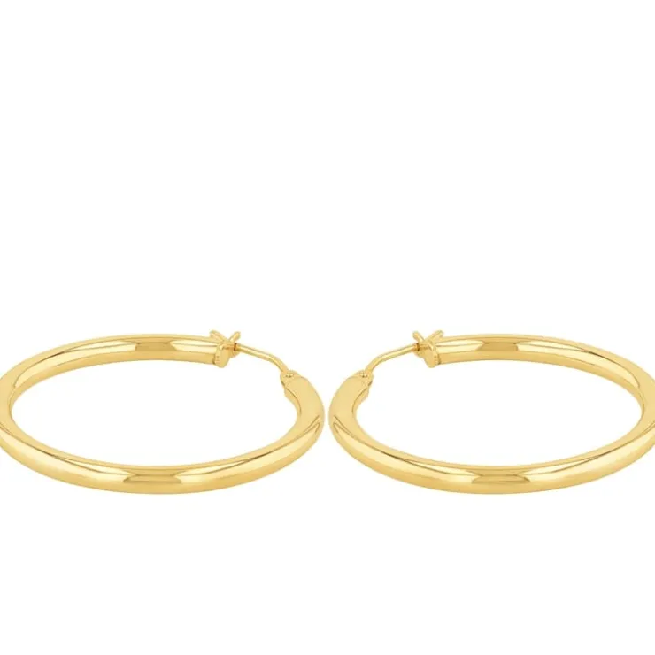 Amor Ohrringe | Damenschmuck-Creolen Damen