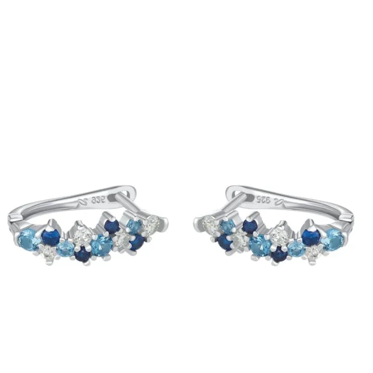 Amor Ohrringe | Damenschmuck-Creolen Damen