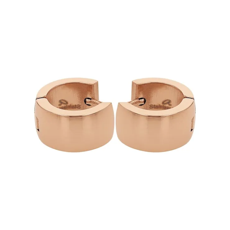 Amor Ohrringe | Damenschmuck-Creolen Damen