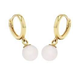 Amor Ohrringe | Damenschmuck-Creolen Damen