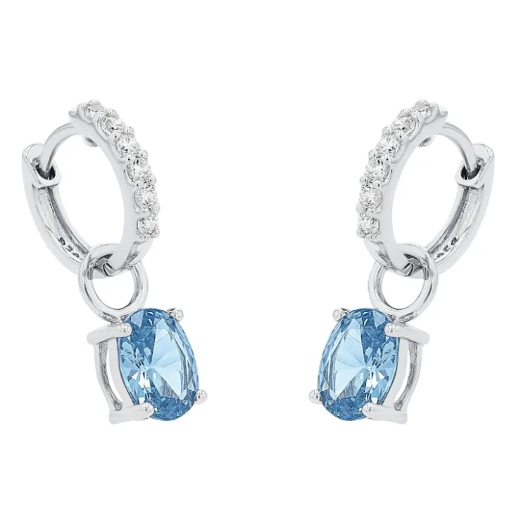 Amor Ohrringe | Damenschmuck-Creolen Damen