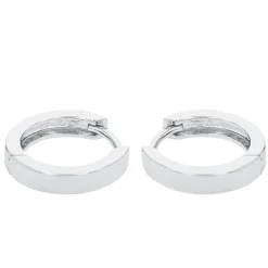 Amor Ohrringe | Damenschmuck-Creolen Damen