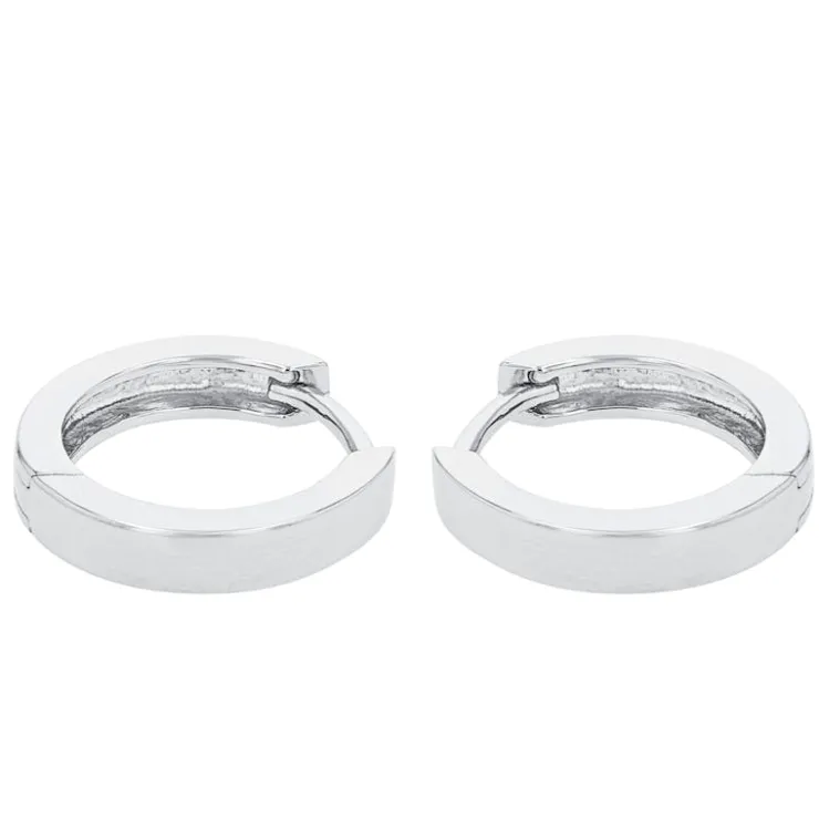 Amor Ohrringe | Damenschmuck-Creolen Damen