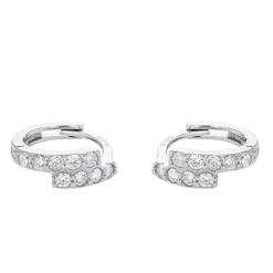 Amor Ohrringe | Damenschmuck-Creolen Damen