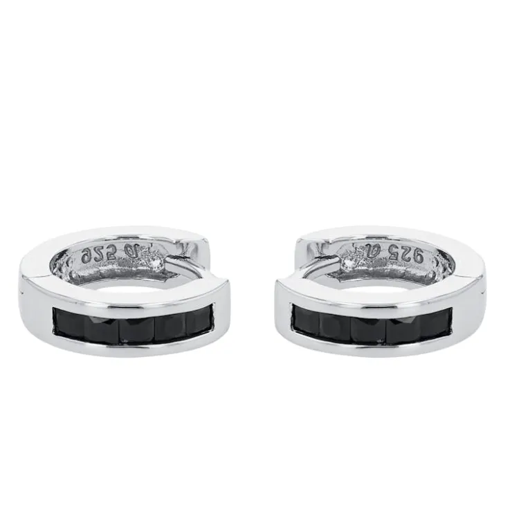 Amor Ohrringe | Damenschmuck-Creolen Damen