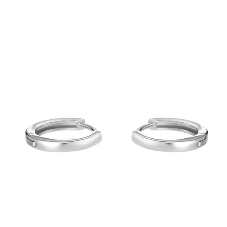 Amor Ohrringe | Damenschmuck-Creolen Damen
