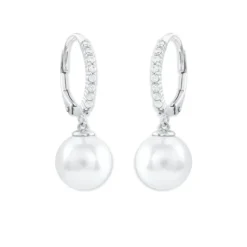 Amor Ohrringe | Damenschmuck-Creolen Damen