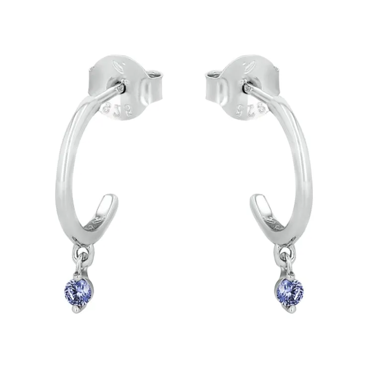 Amor Ohrringe | Damenschmuck-Creolen Damen