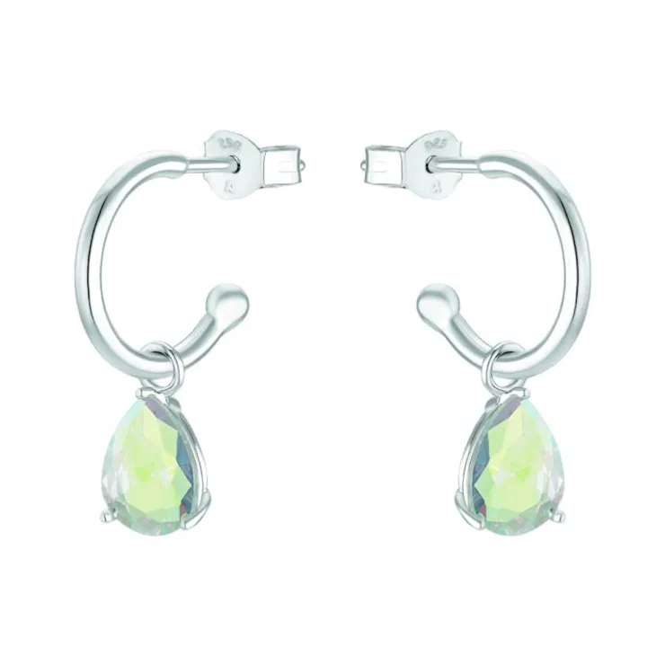 Amor Ohrringe | Damenschmuck-Creolen Damen
