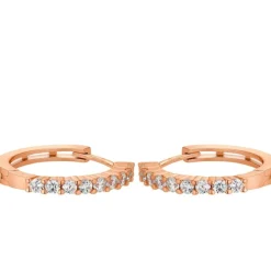 Amor Ohrringe | Damenschmuck-Creolen Damen