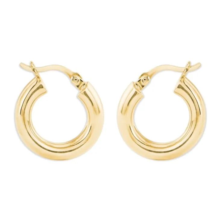 Amor Ohrringe | Damenschmuck-Creolen Damen