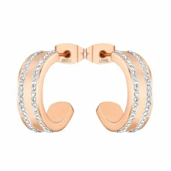 Amor Damenschmuck | Ohrringe-Creolen Damen