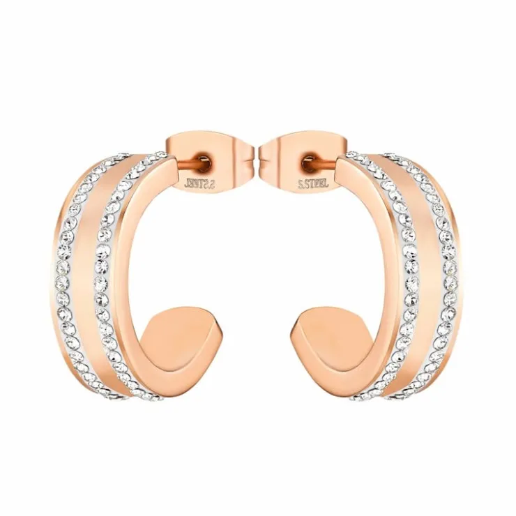 Amor Damenschmuck | Ohrringe-Creolen Damen