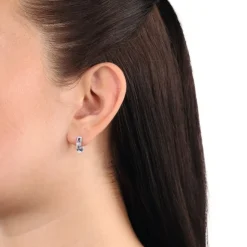 Amor Ohrringe | Damenschmuck-Creolen Damen