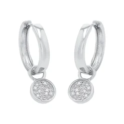 Amor Ohrringe | Damenschmuck-Creolen Damen