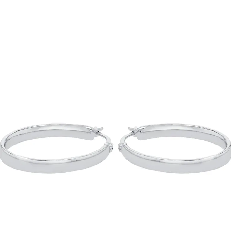 Amor Damenschmuck | Ohrringe-Creolen Damen