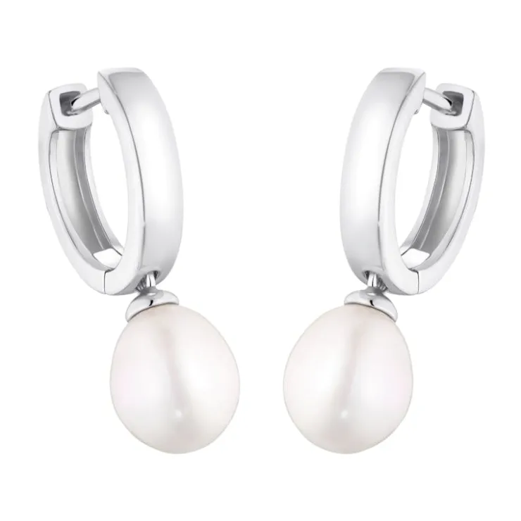 Amor Ohrringe | Damenschmuck-Creolen Damen