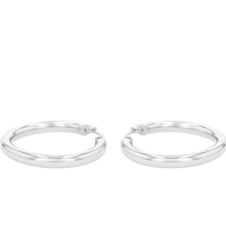 Amor Ohrringe | Damenschmuck-Creolen Damen