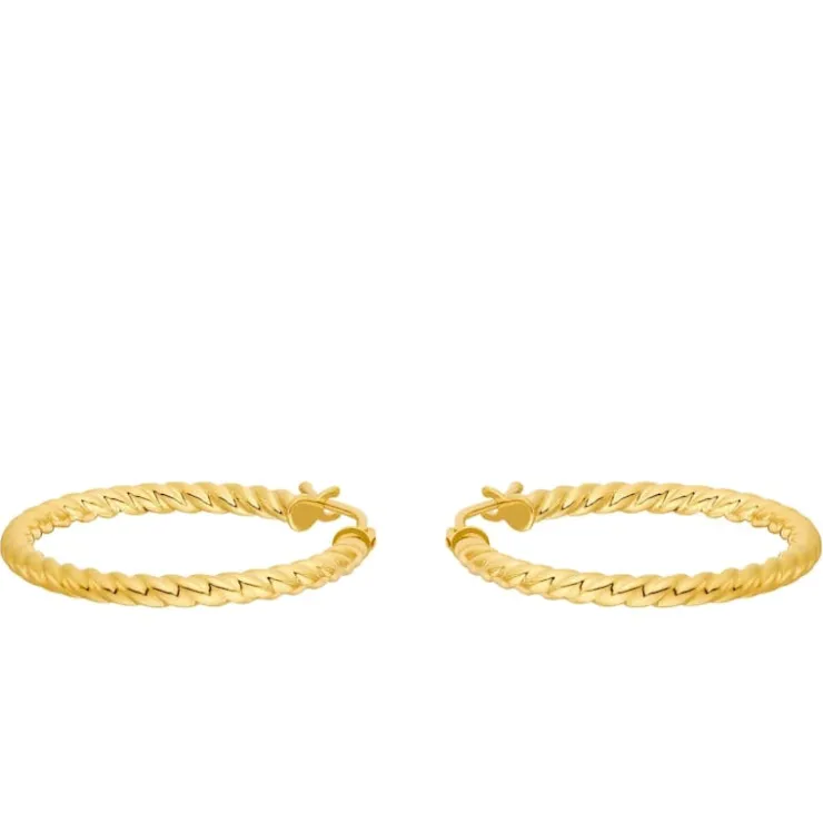 Amor Ohrringe | Damenschmuck-Creolen Damen