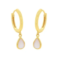 Amor Ohrringe | Damenschmuck-Creolen Damen