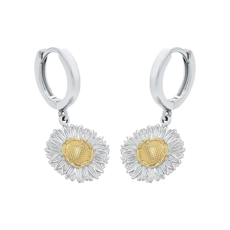 Amor Ohrringe | Damenschmuck-Creolen Damen
