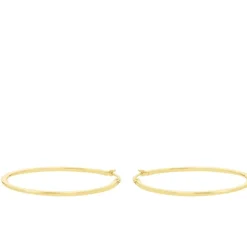 Amor Ohrringe | Damenschmuck-Creolen Damen
