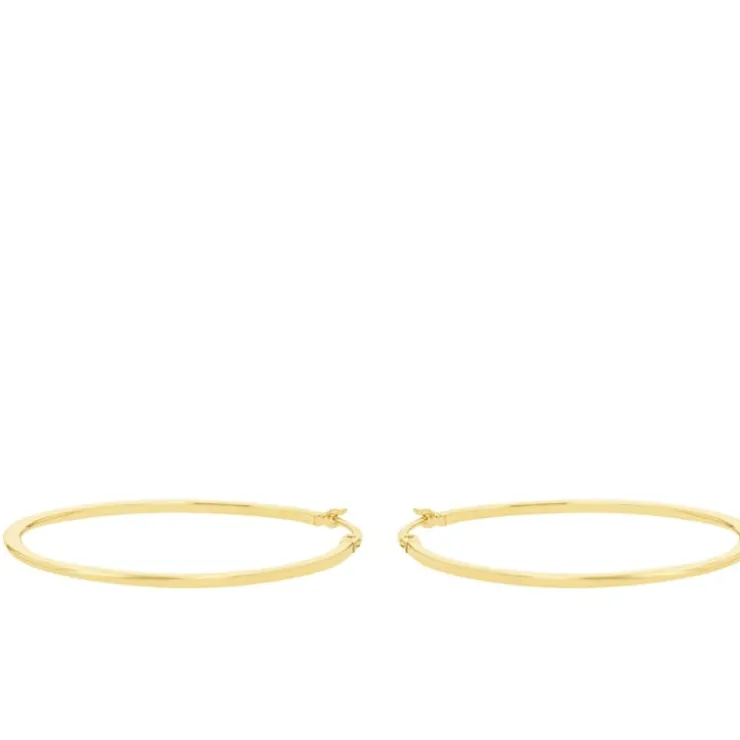 Amor Ohrringe | Damenschmuck-Creolen Damen