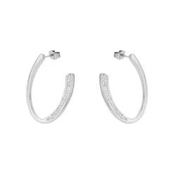 Amor Ohrringe | Damenschmuck-Creolen Damen