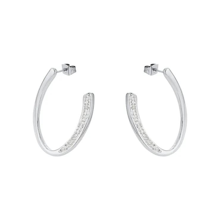 Amor Ohrringe | Damenschmuck-Creolen Damen