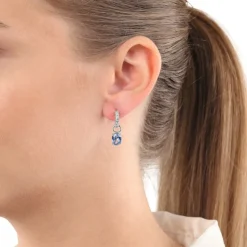 Amor Ohrringe | Damenschmuck-Creolen Damen
