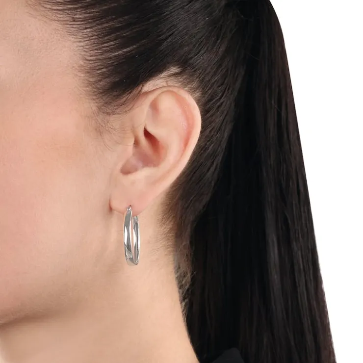 Amor Damenschmuck | Ohrringe-Creolen Damen