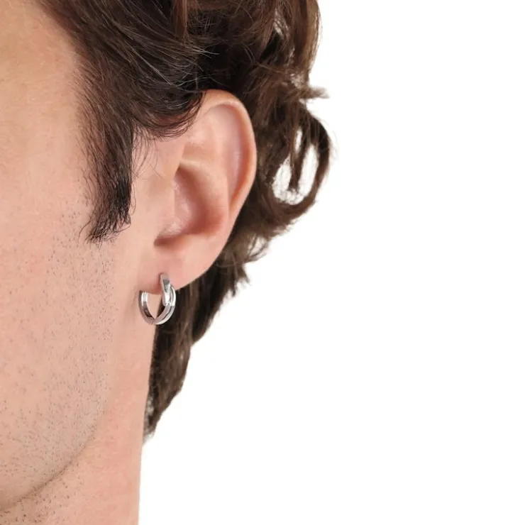Amor Damenschmuck | Ohrringe-Creolen Damen