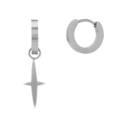 Amor Ohrringe | Herrenschmuck-Creolen Herren