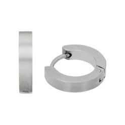 Amor Ohrringe | Herrenschmuck-Creolen Herren