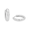 Amor Herrenschmuck | Ohrringe-Creolen Unisex