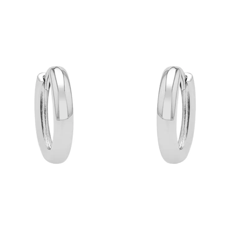 Amor Herrenschmuck | Ohrringe-Creolen Unisex