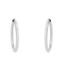 Amor Ohrringe | Damenschmuck-Creolen Unisex