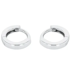 Amor Ohrringe | Herrenschmuck-Creolen Unisex