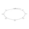 Amor Fußketten | Damenschmuck-Fußkette Damen