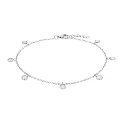 Amor FuĂketten | Damenschmuck-FuĂkette Damen