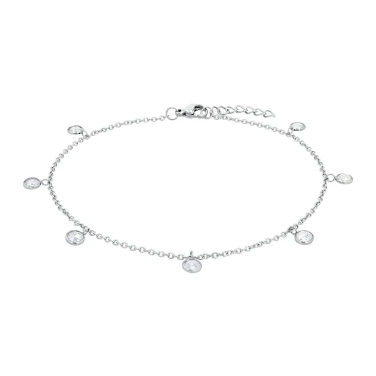 Amor Fußketten | Damenschmuck-Fußkette Damen