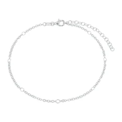 Amor FuĂketten | Damenschmuck-FuĂkette Damen