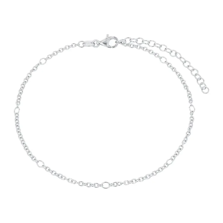 Amor Fußketten | Damenschmuck-Fußkette Damen