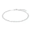 Amor Fußketten | Damenschmuck-Fußkette Damen
