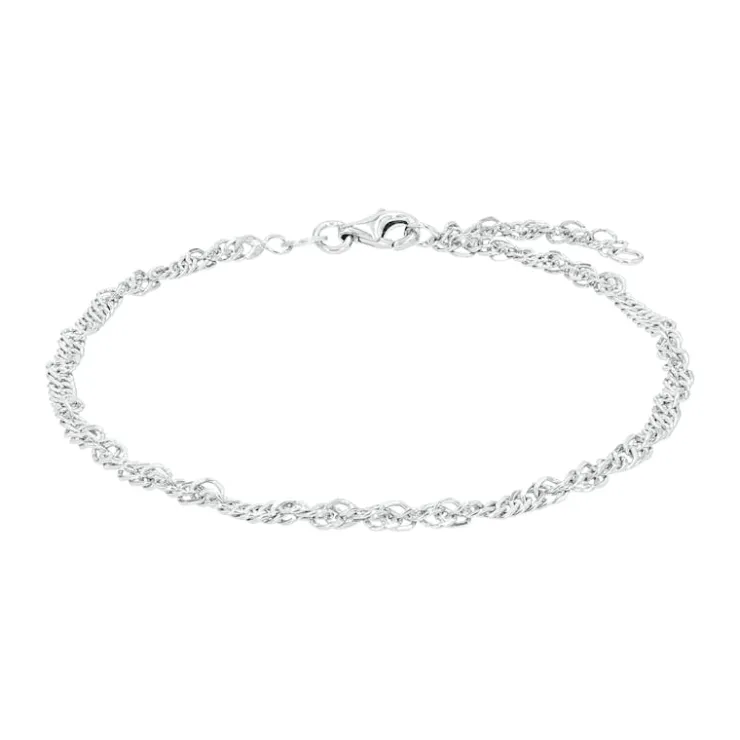 Amor Fußketten | Damenschmuck-Fußkette Damen
