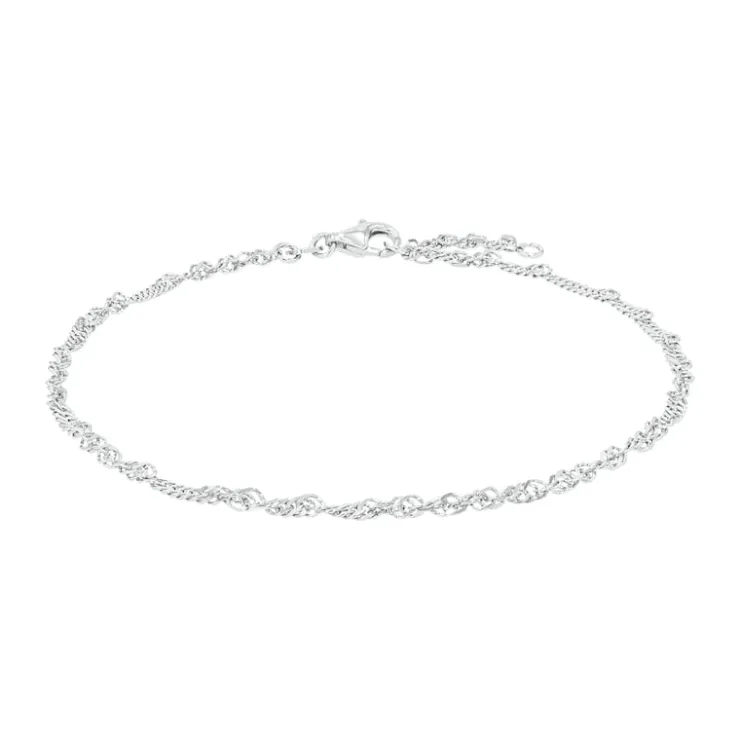 Amor Fußketten | Damenschmuck-Fußkette Damen