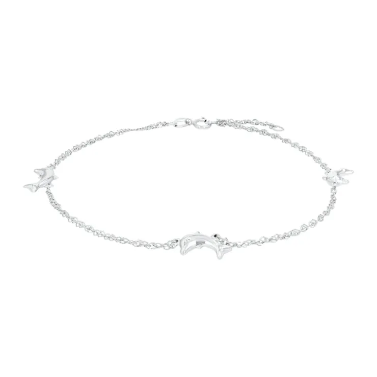 Amor Fußketten | Damenschmuck-Fußkette Damen