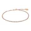 Amor Fußketten | Damenschmuck-Fußkette Damen