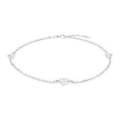 Amor FuĂketten | Damenschmuck-FuĂkette Damen